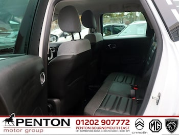 Used Citroen C3 Aircross 2024 for sale - 76472256: Photo