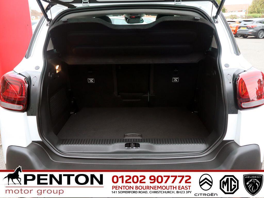 Used Citroen C3 Aircross 2024 for sale - 76472256: Photo 5