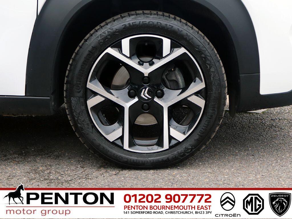 Used Citroen C3 Aircross 2024 for sale - 76472256: Photo 7