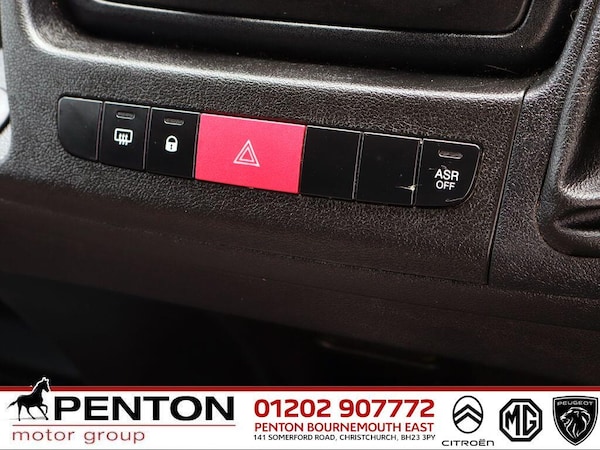 Used Citroen Relay 2019 for sale - 75544248: Photo 12