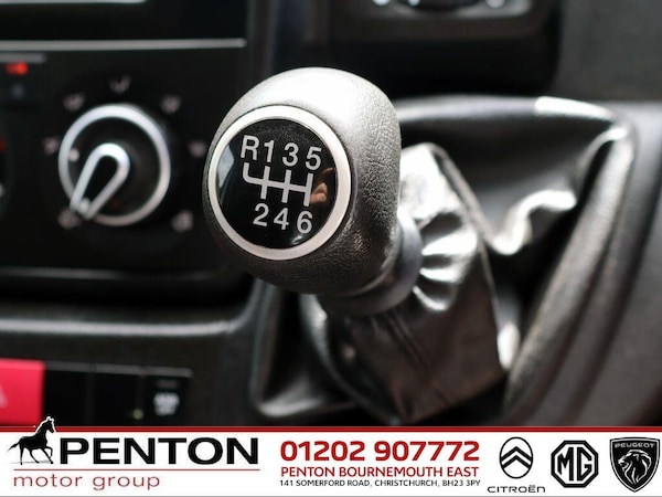 Used Citroen Relay 2019 for sale - 75544248: Photo 16