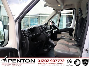 Used Citroen Relay 2019 for sale - 75544248: Photo