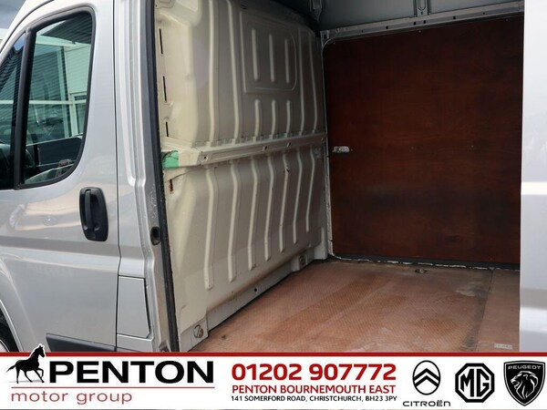 Used Citroen Relay 2019 for sale - 75544248: Photo 4