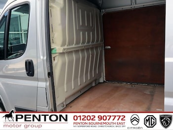 Used Citroen Relay 2019 for sale - 75544248: Photo
