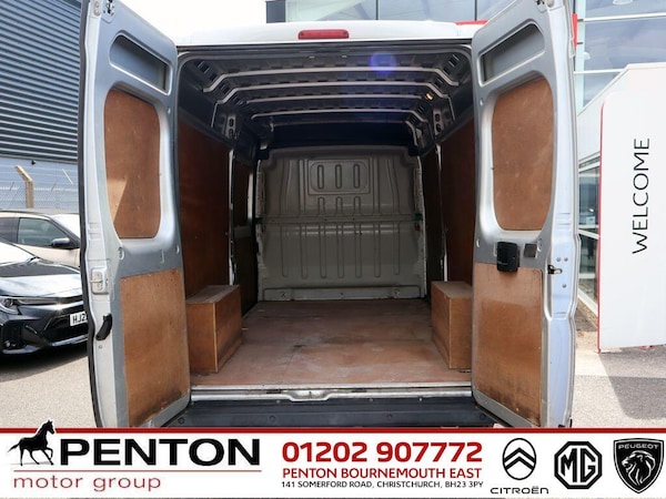 Used Citroen Relay 2019 for sale - 75544248: Photo 7