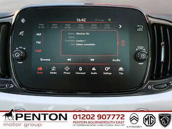 Used Fiat 500 2020 for sale - 78362406: Photo