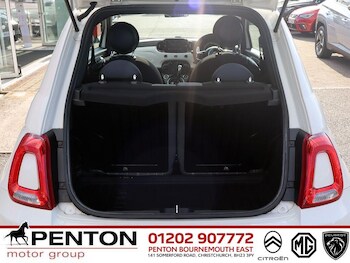 Used Fiat 500 2020 for sale - 78362406: Photo