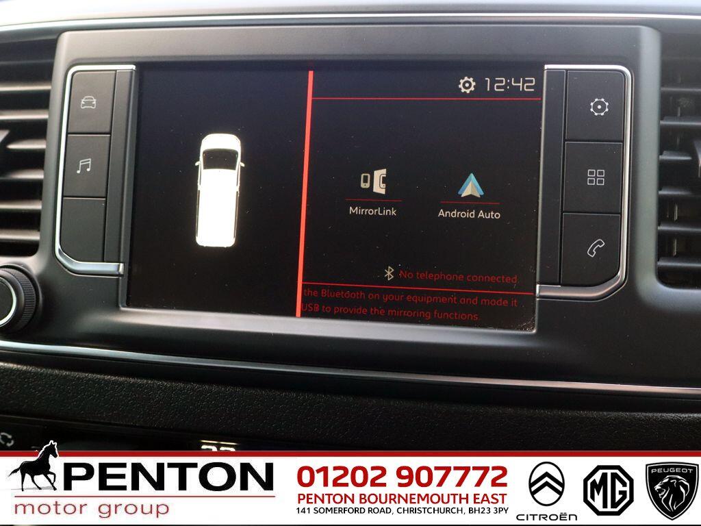 Used Citroen Space Tourer 2018 for sale - 76849776: Photo 10