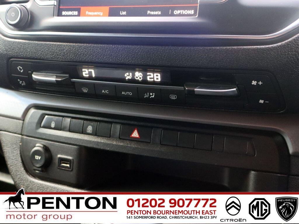 Used Citroen Space Tourer 2018 for sale - 76849776: Photo 11