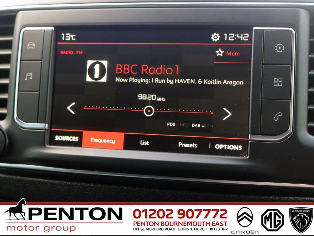 Used Citroen Space Tourer 2018 for sale - 76849776: Photo 12