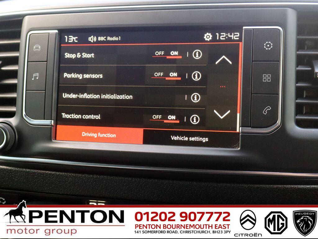 Used Citroen Space Tourer 2018 for sale - 76849776: Photo 13