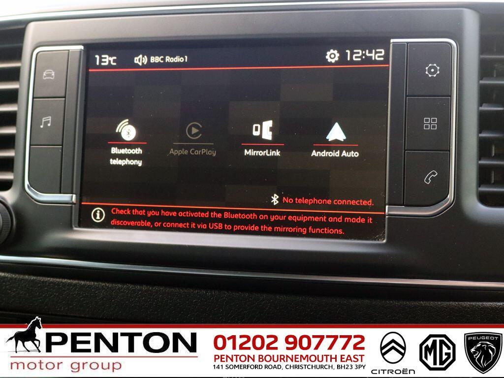 Used Citroen Space Tourer 2018 for sale - 76849776: Photo 14