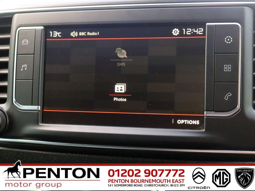 Used Citroen Space Tourer 2018 for sale - 76849776: Photo 15