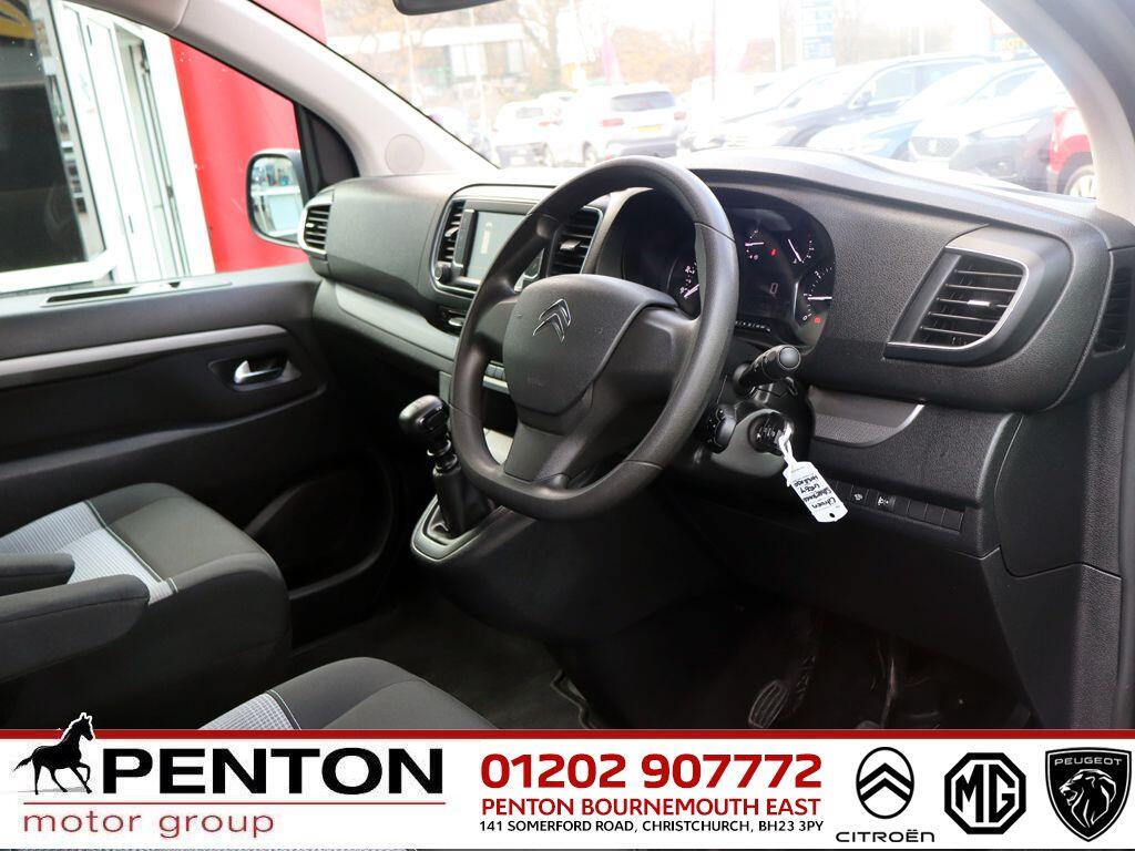 Used Citroen Space Tourer 2018 for sale - 76849776: Photo 18