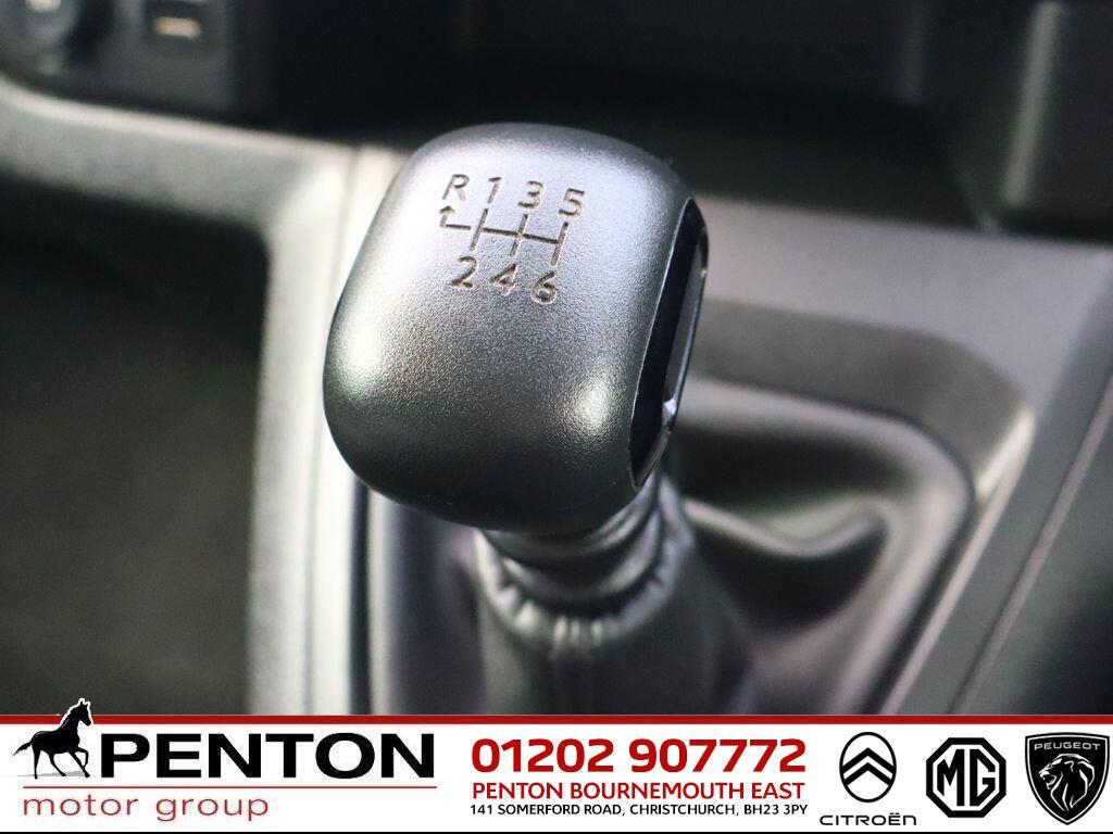 Used Citroen Space Tourer 2018 for sale - 76849776: Photo 19