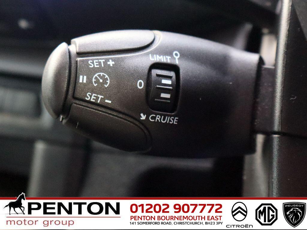 Used Citroen Space Tourer 2018 for sale - 76849776: Photo 20