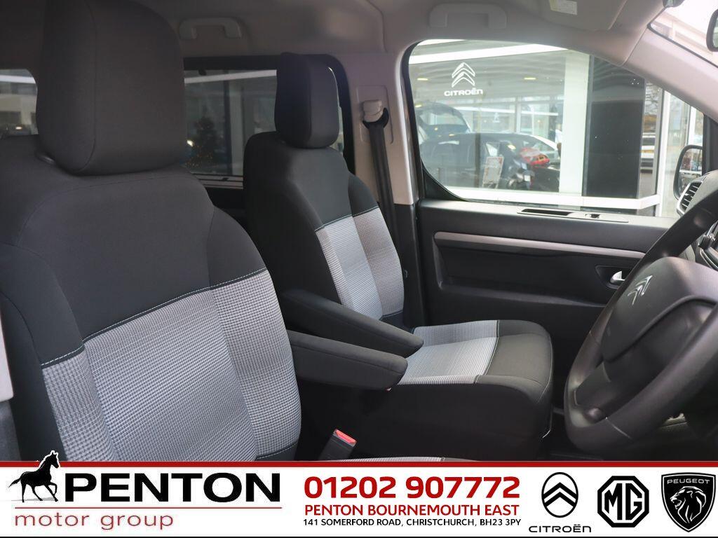 Used Citroen Space Tourer 2018 for sale - 76849776: Photo 21