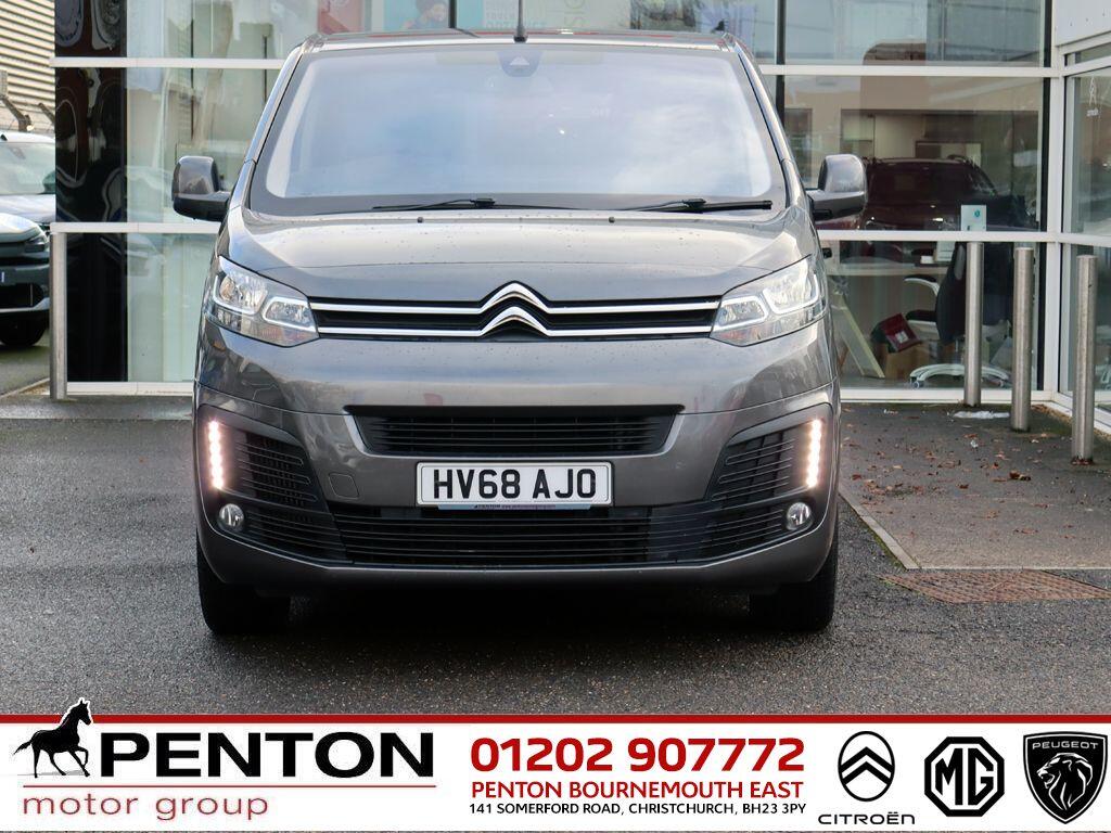 Used Citroen Space Tourer 2018 for sale - 76849776: Photo 22