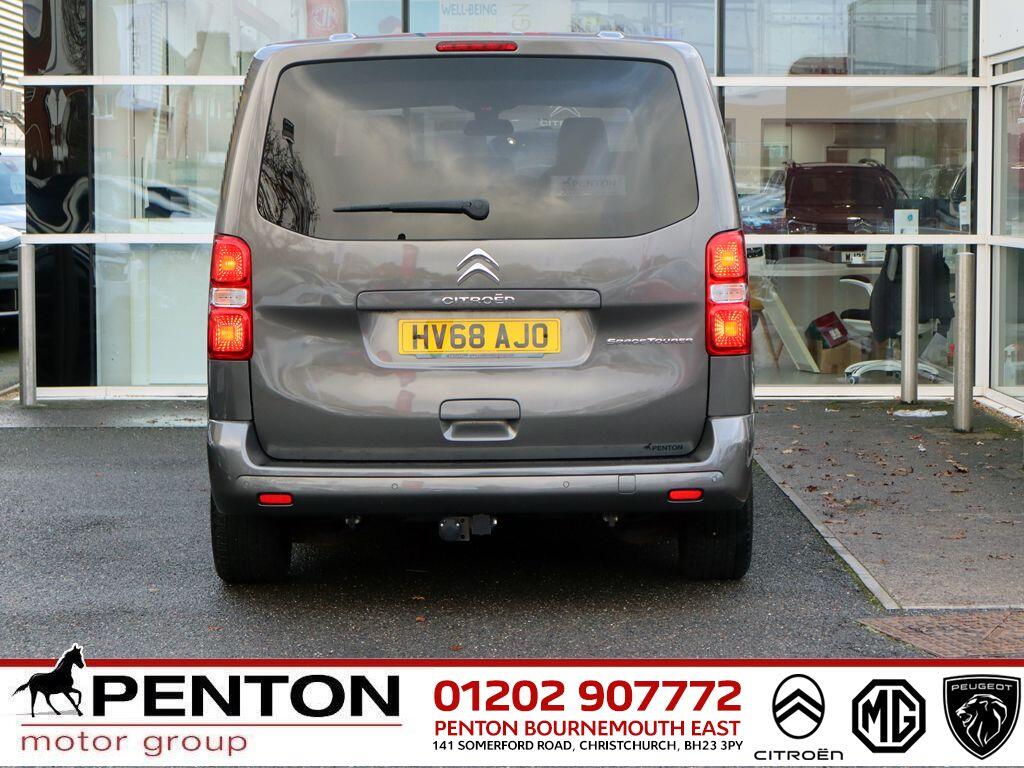 Used Citroen Space Tourer 2018 for sale - 76849776: Photo 23