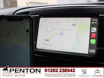 Used Citroen Space Tourer 2018 for sale - 76849776: Photo