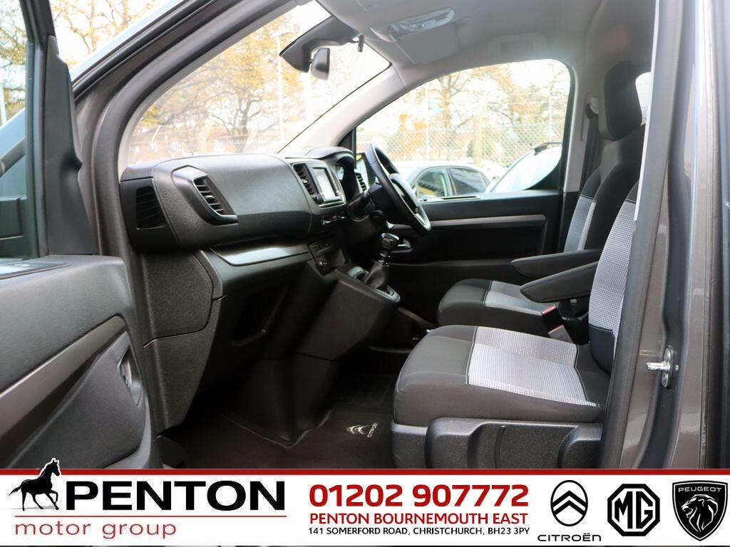 Used Citroen Space Tourer 2018 for sale - 76849776: Photo 3