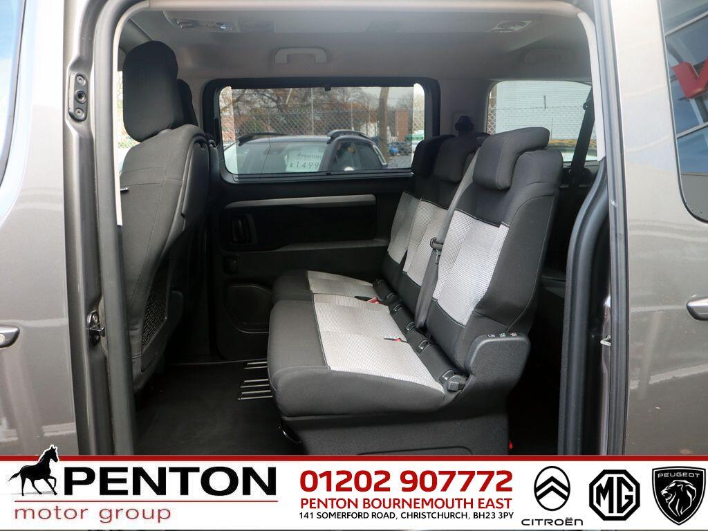 Used Citroen Space Tourer 2018 for sale - 76849776: Photo 4