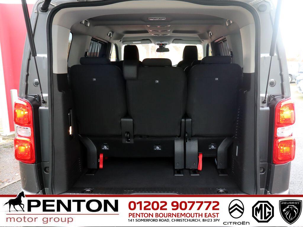 Used Citroen Space Tourer 2018 for sale - 76849776: Photo 6