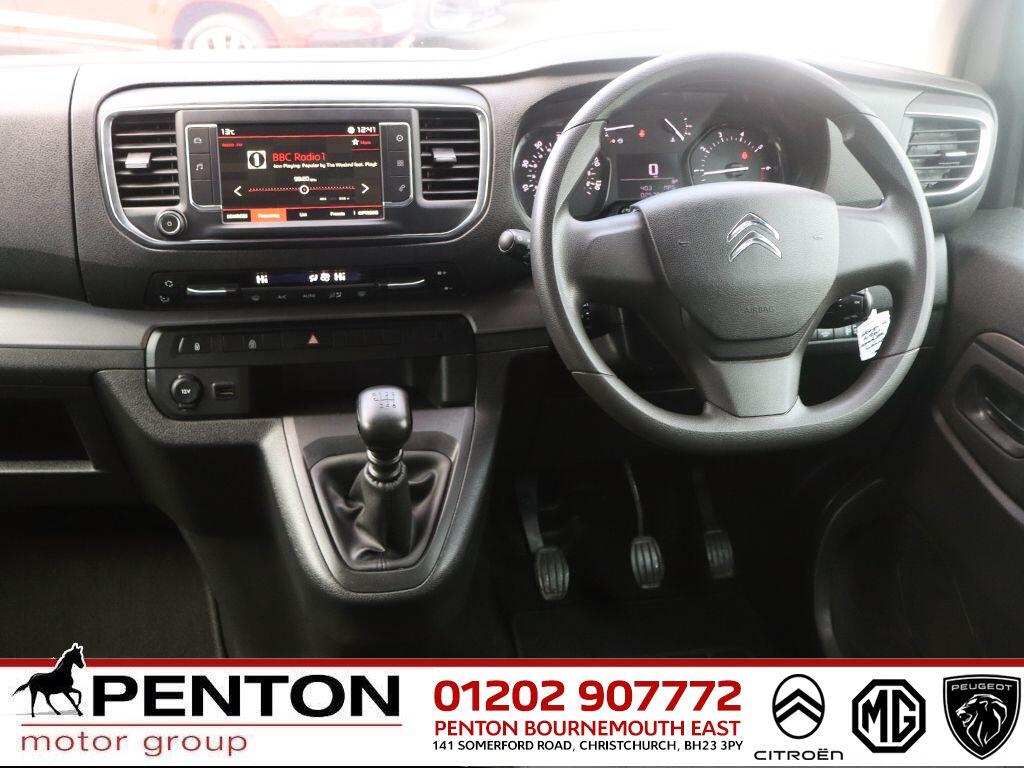 Used Citroen Space Tourer 2018 for sale - 76849776: Photo 9