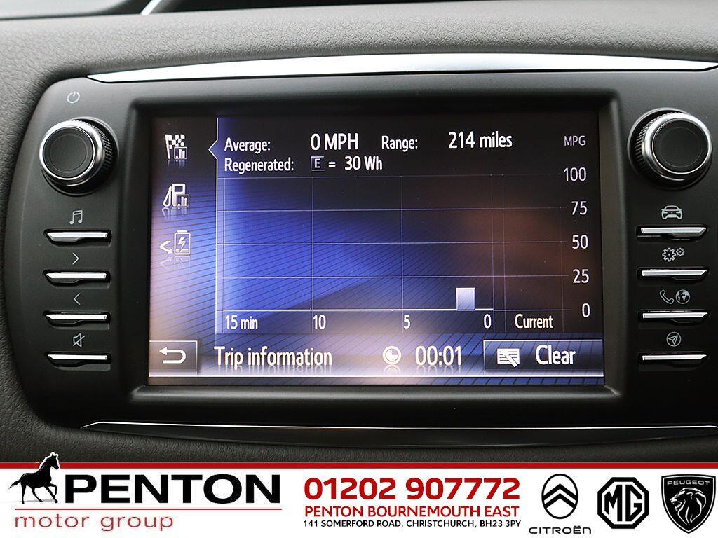 Used Toyota Yaris for sale - 77939704: Photo 13