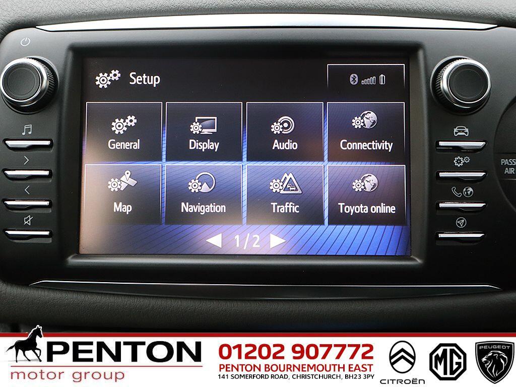 Used Toyota Yaris for sale - 77939704: Photo 14