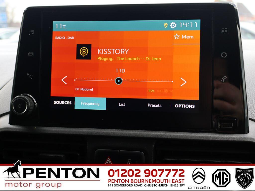 Used Citroen Berlingo 2019 for sale - 77574779: Photo 10
