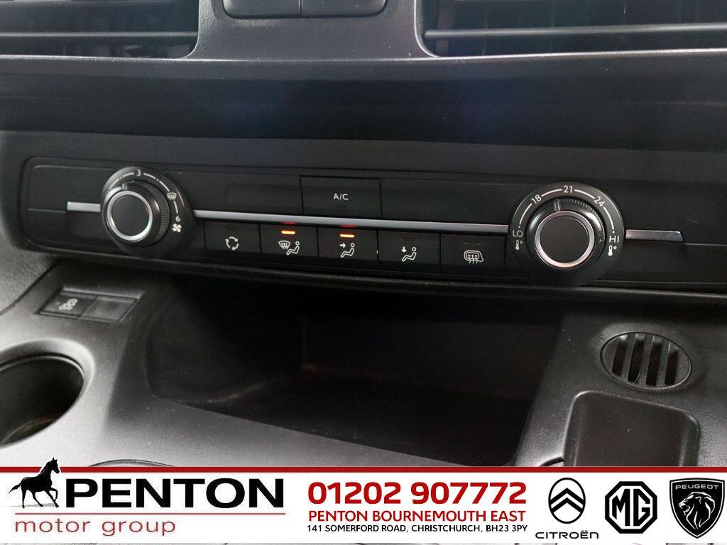 Used Citroen Berlingo 2019 for sale - 77574779: Photo 11