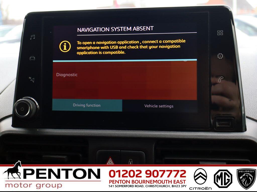 Used Citroen Berlingo 2019 for sale - 77574779: Photo 13