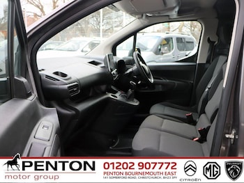 Used Citroen Berlingo 2019 for sale - 77574779: Photo