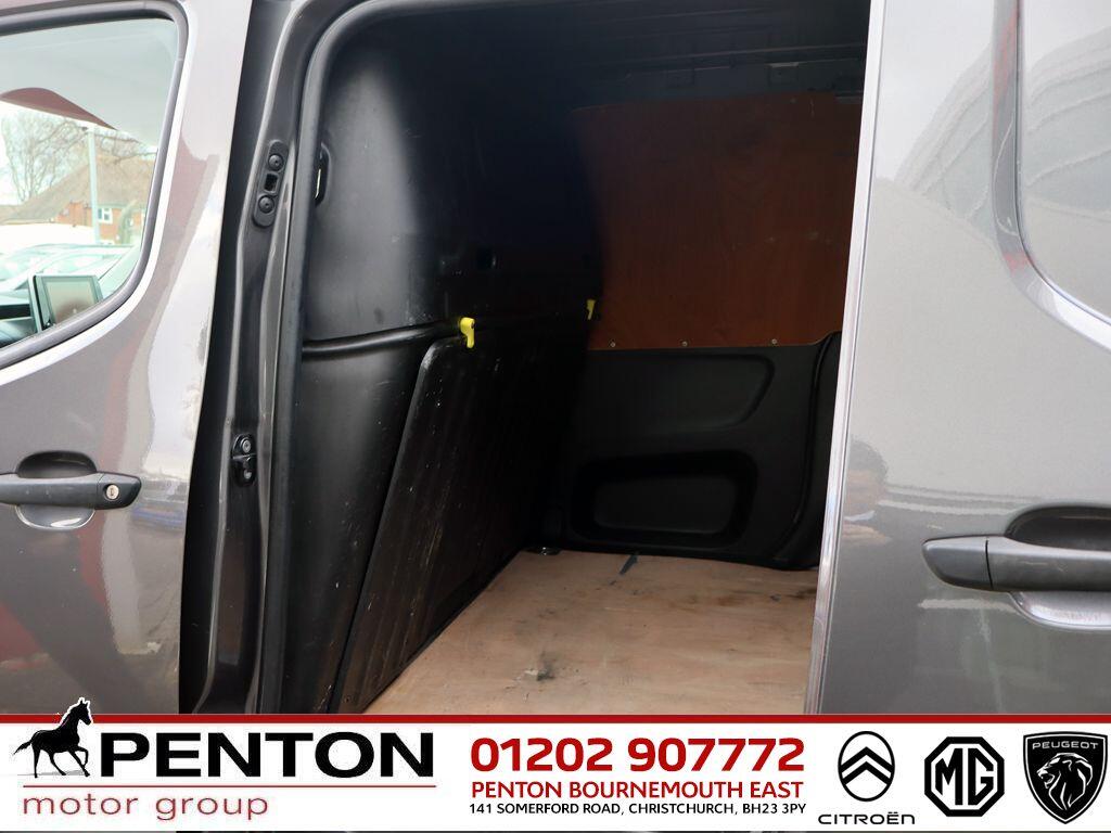 Used Citroen Berlingo 2019 for sale - 77574779: Photo 4
