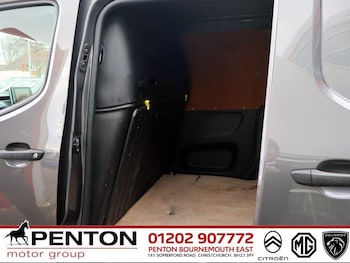 Used Citroen Berlingo 2019 for sale - 77574779: Photo