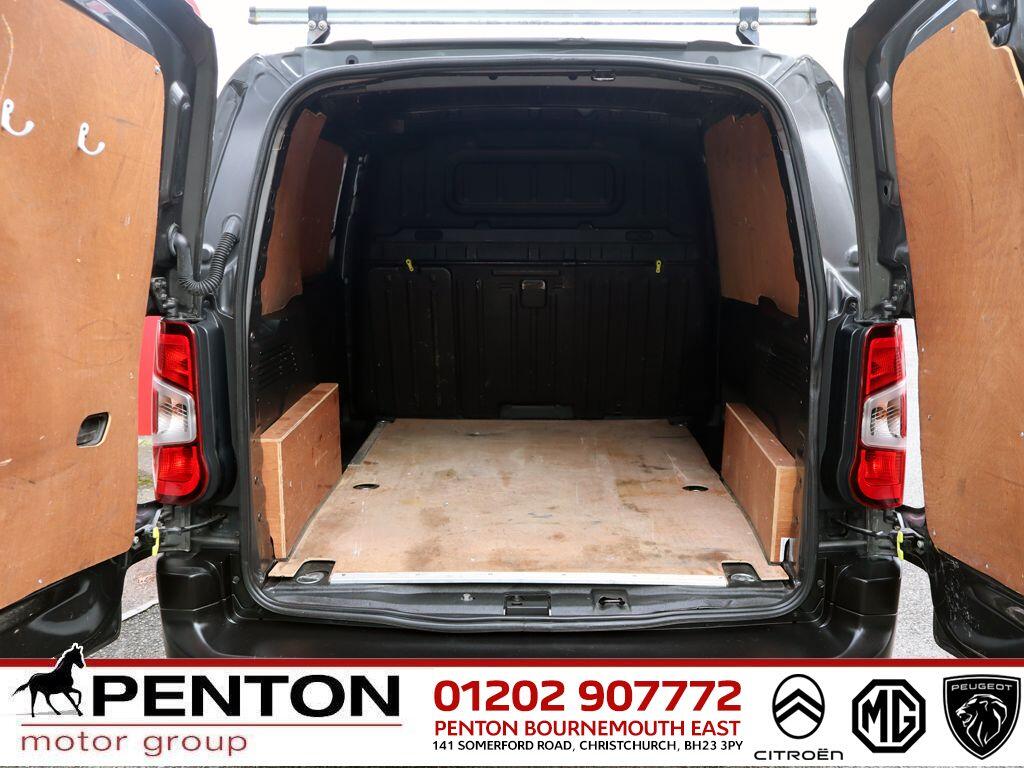 Used Citroen Berlingo 2019 for sale - 77574779: Photo 6