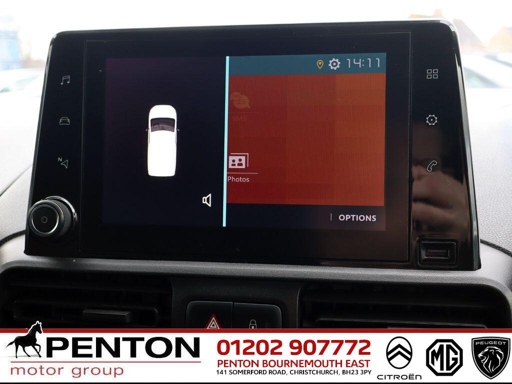 Used Citroen Berlingo 2019 for sale - 77574779: Photo 9