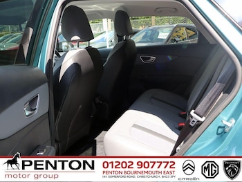 Used MG MG4 2026 for sale - 78622296: Photo