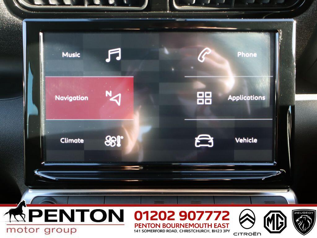 Used Citroen C3 Aircross 2024 for sale - 78072348: Photo 10