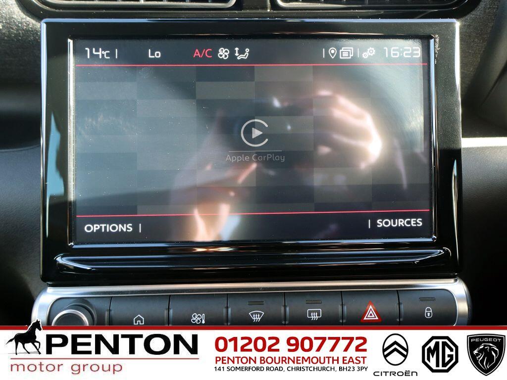 Used Citroen C3 Aircross 2024 for sale - 78072348: Photo 11