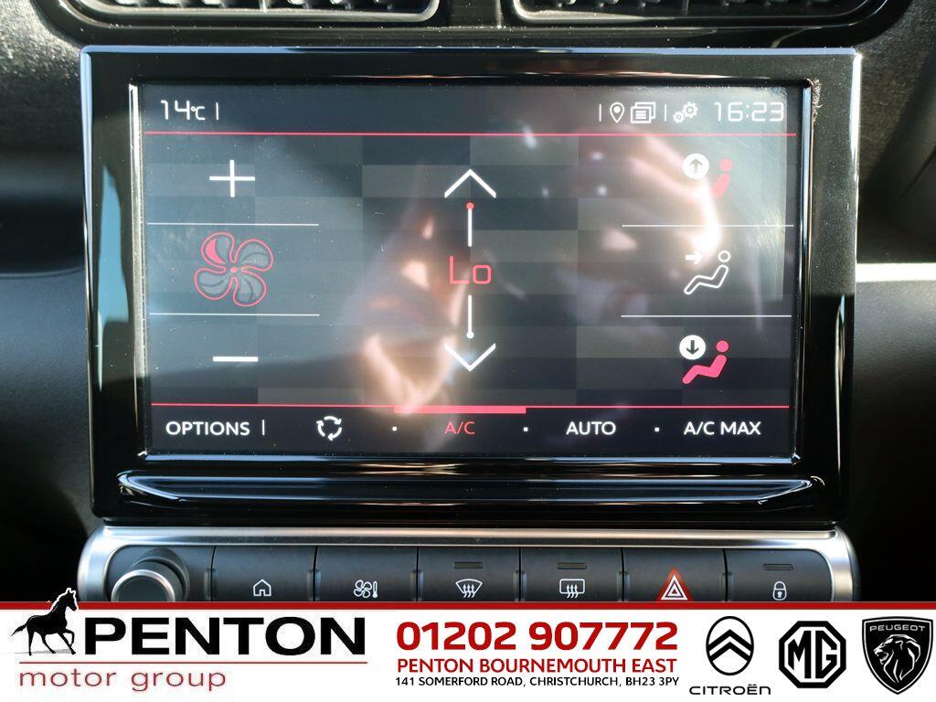 Used Citroen C3 Aircross 2024 for sale - 78072348: Photo 12