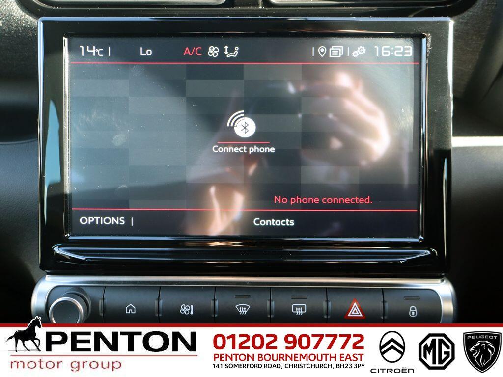 Used Citroen C3 Aircross 2024 for sale - 78072348: Photo 13