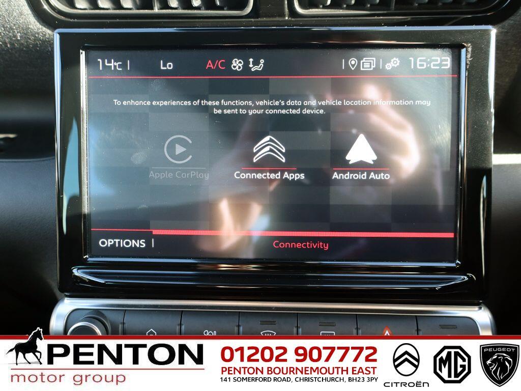 Used Citroen C3 Aircross 2024 for sale - 78072348: Photo 14