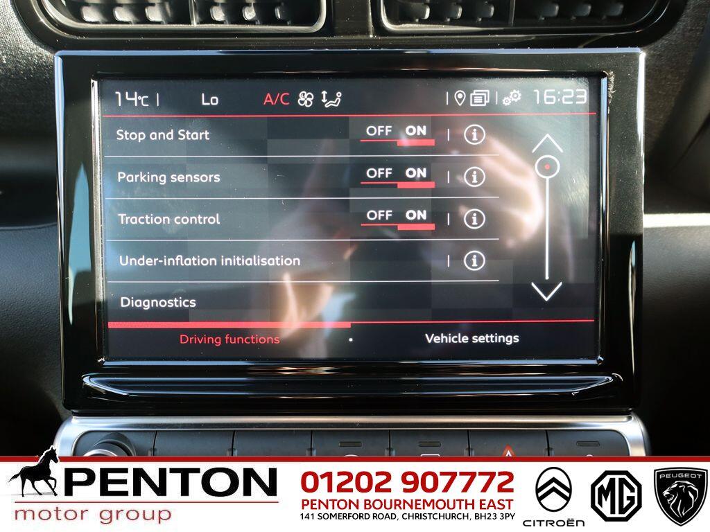 Used Citroen C3 Aircross 2024 for sale - 78072348: Photo 15