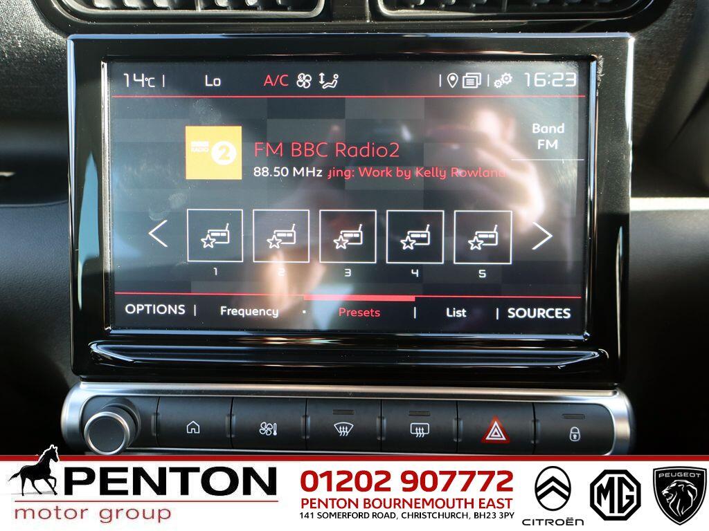 Used Citroen C3 Aircross 2024 for sale - 78072348: Photo 16