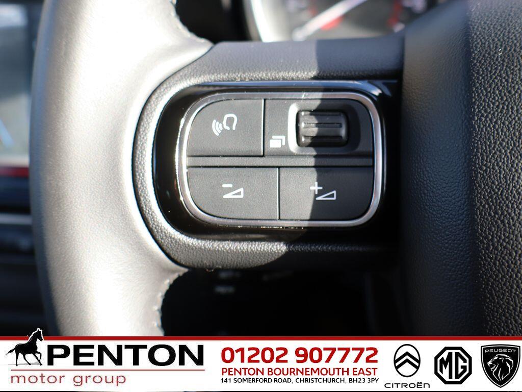 Used Citroen C3 Aircross 2024 for sale - 78072348: Photo 19