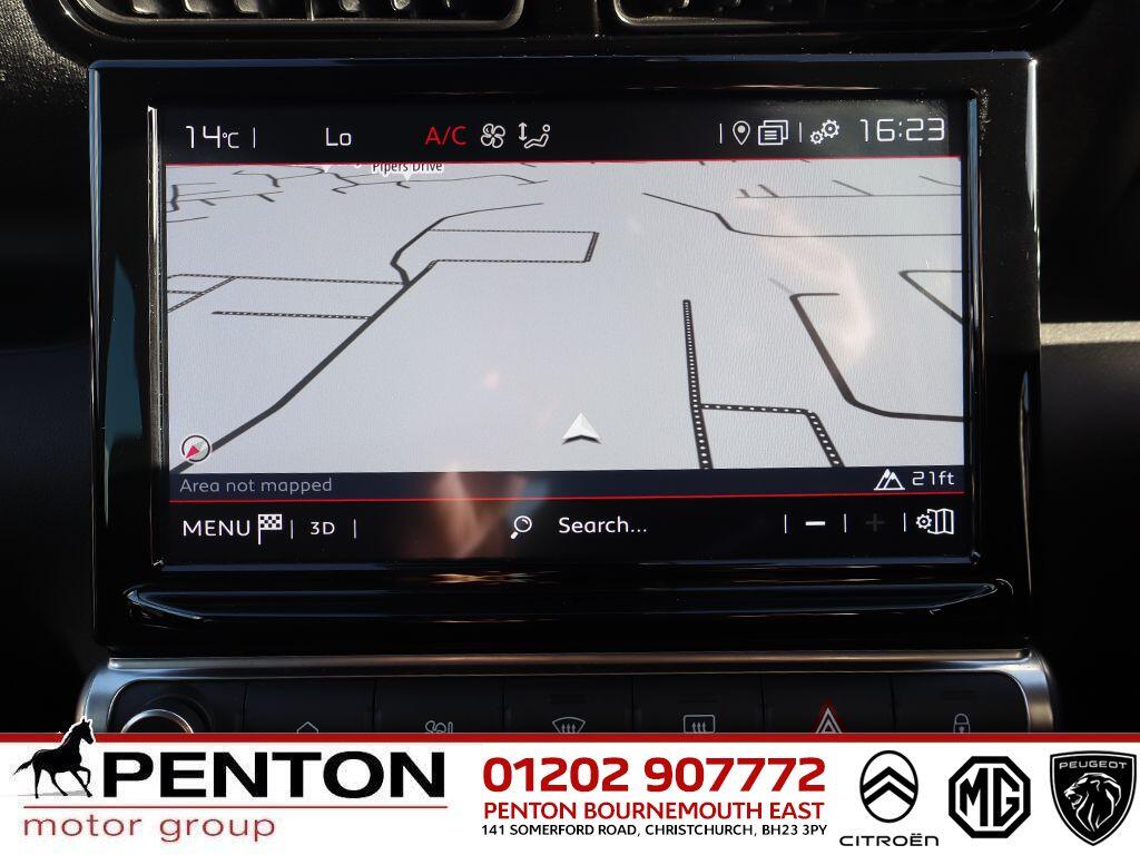 Used Citroen C3 Aircross 2024 for sale - 78072348: Photo 2