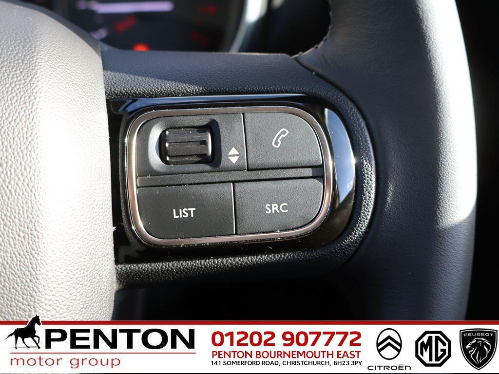 Used Citroen C3 Aircross 2024 for sale - 78072348: Photo 20