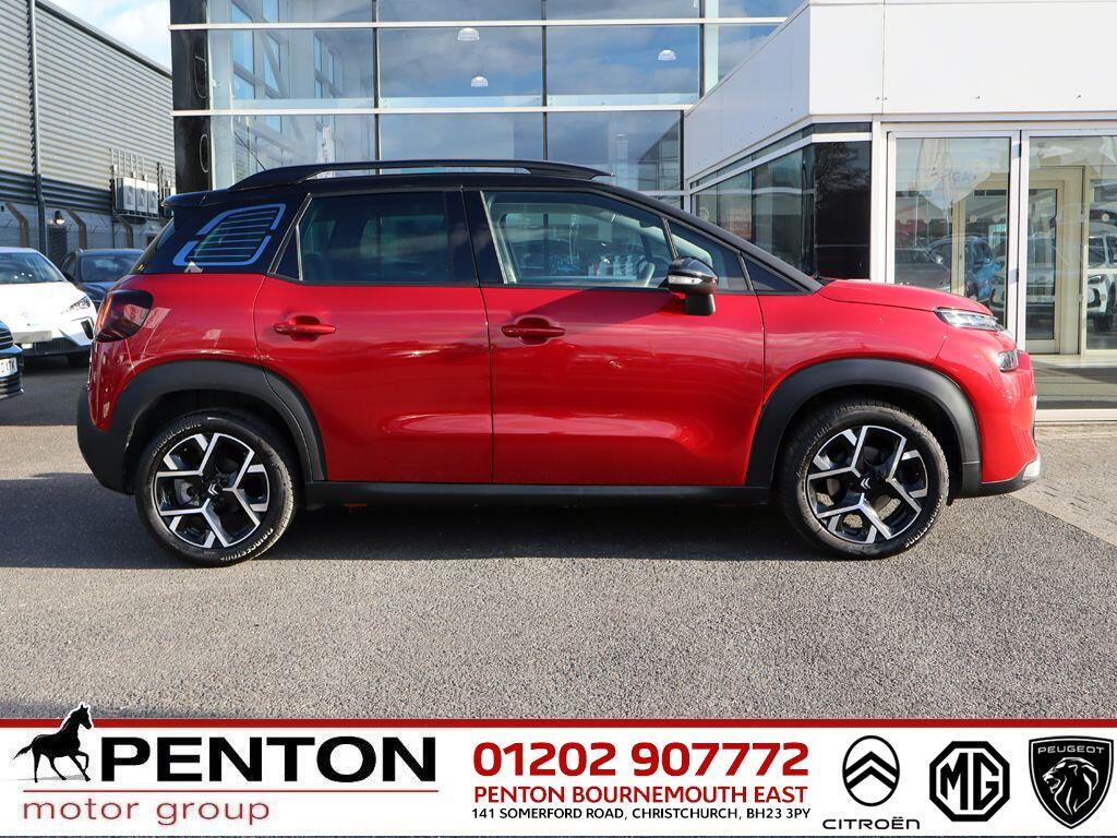 Used Citroen C3 Aircross 2024 for sale - 78072348: Photo 23